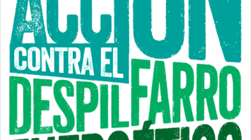 PROYECTO “ACCIÓN CONTRA EL DESPILFARRO ENERGÉTICO”